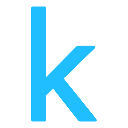 Kaggle Icon