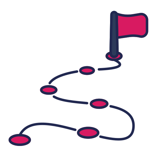 Cyclone Path Tracking